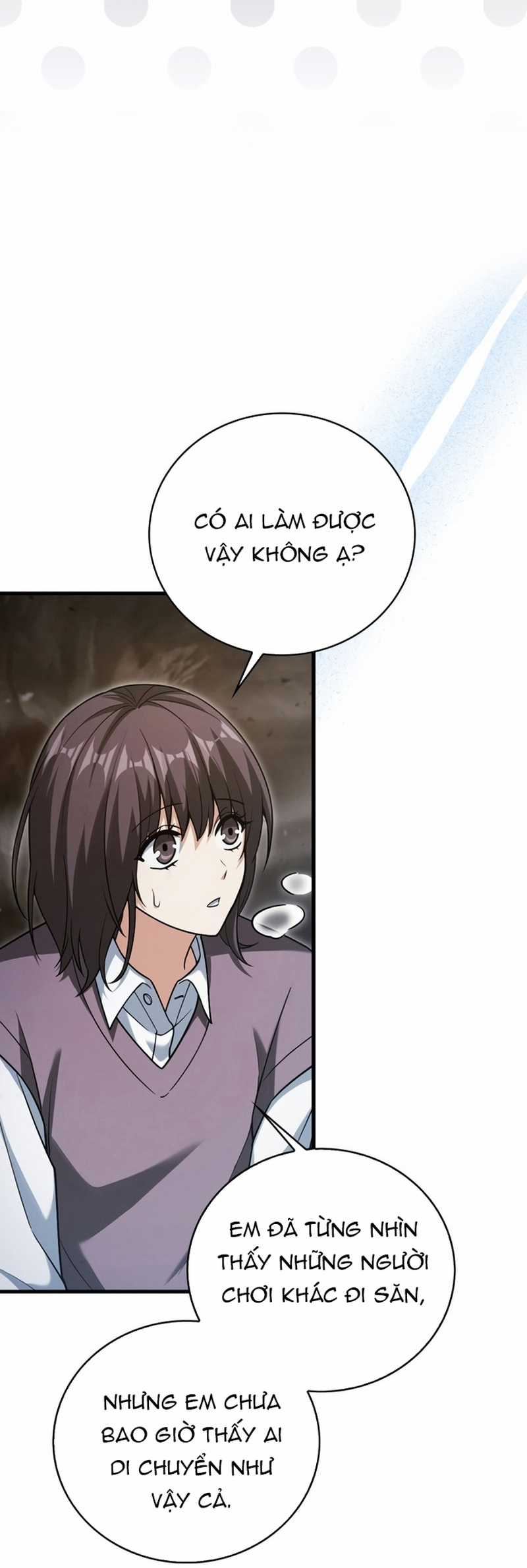 Người Chơi Có Thiên Phú Nghịch Thiên Chapter 17 trang 16