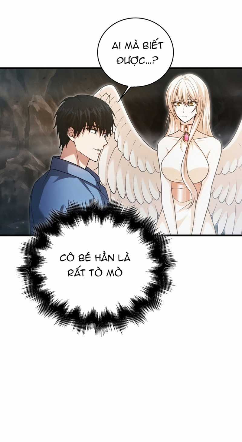 Người Chơi Có Thiên Phú Nghịch Thiên Chapter 17 trang 18