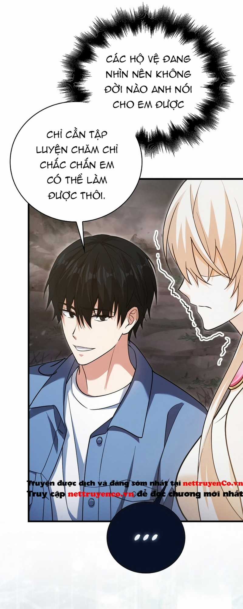 Người Chơi Có Thiên Phú Nghịch Thiên Chapter 17 trang 19