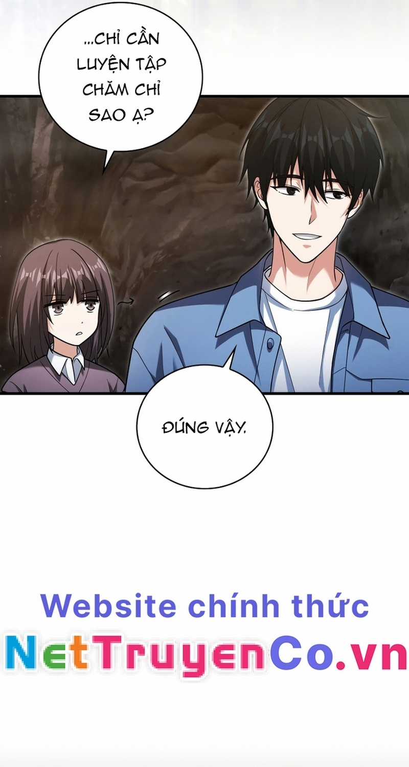 Người Chơi Có Thiên Phú Nghịch Thiên Chapter 17 trang 21