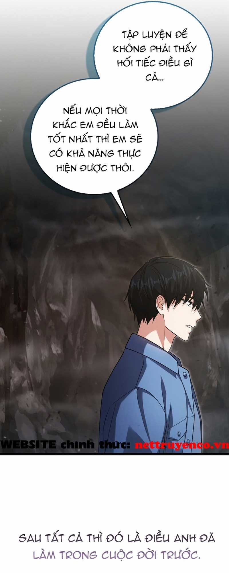 Người Chơi Có Thiên Phú Nghịch Thiên Chapter 17 trang 22