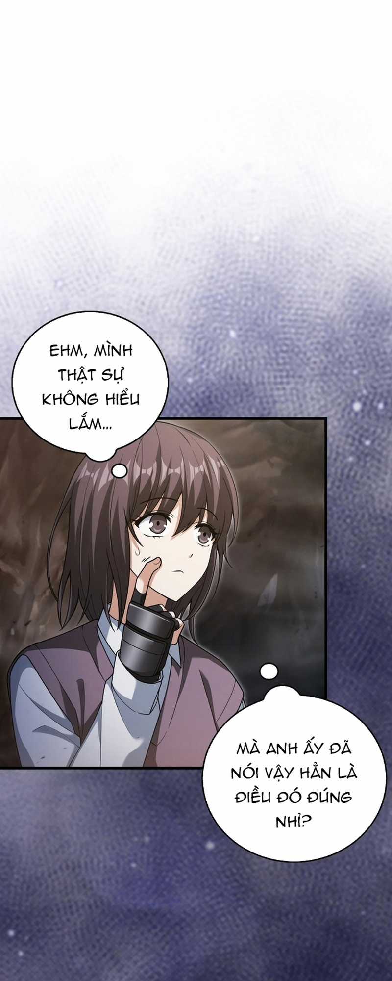 Người Chơi Có Thiên Phú Nghịch Thiên Chapter 17 trang 23