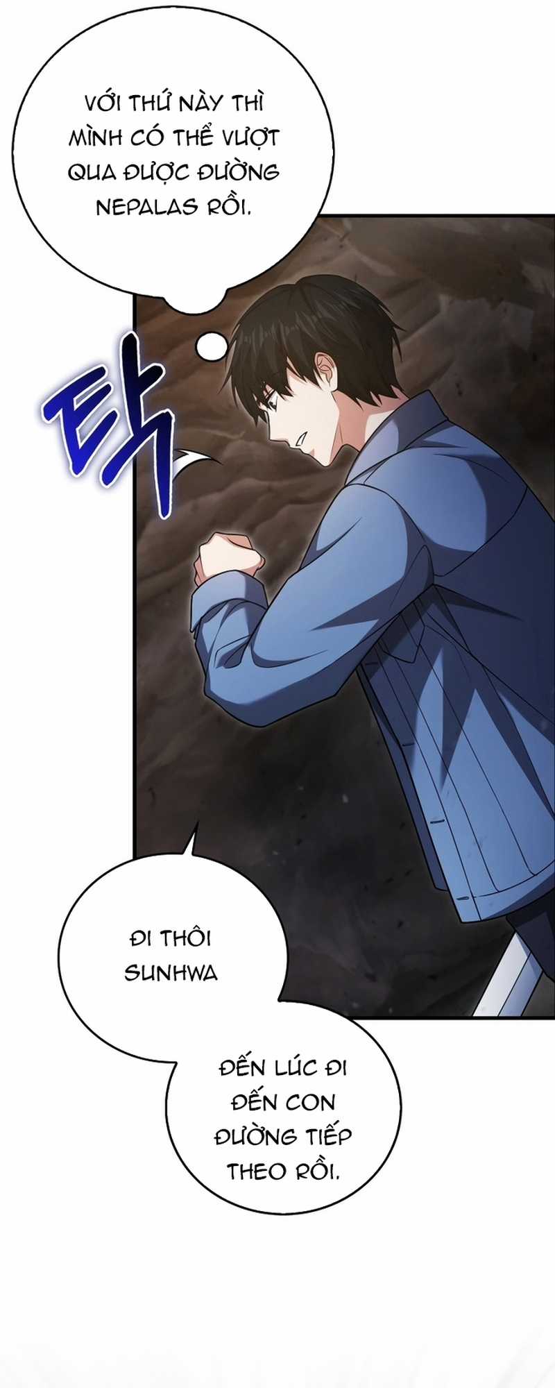 Người Chơi Có Thiên Phú Nghịch Thiên Chapter 17 trang 28