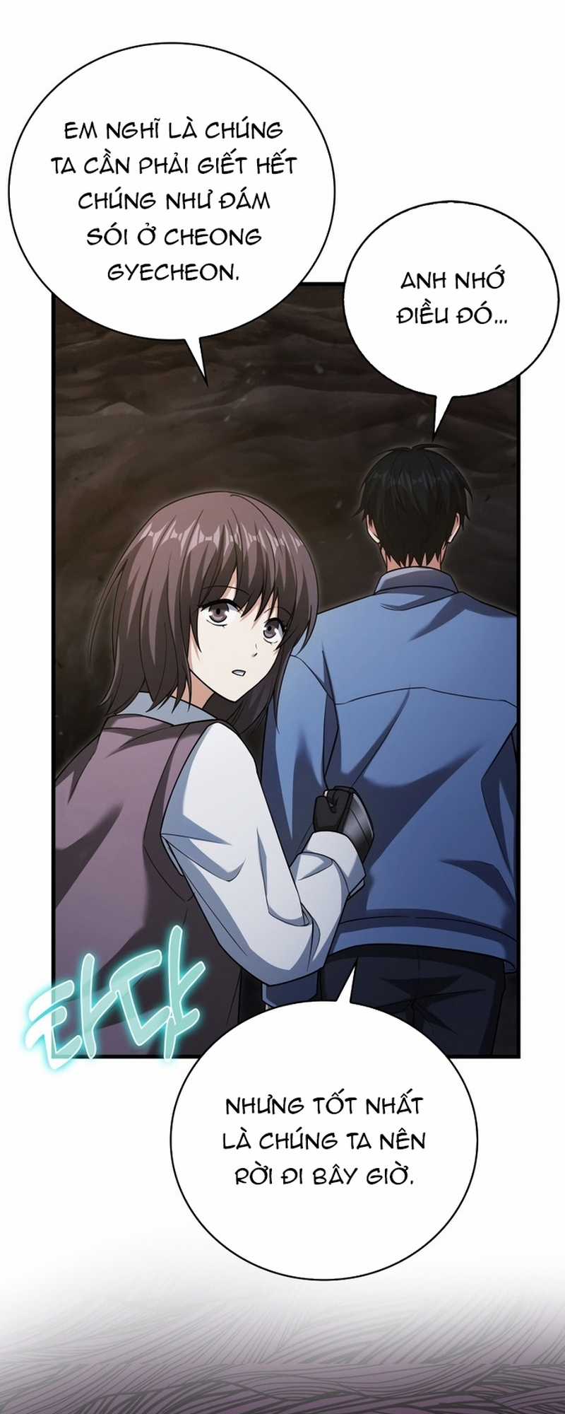 Người Chơi Có Thiên Phú Nghịch Thiên Chapter 17 trang 30