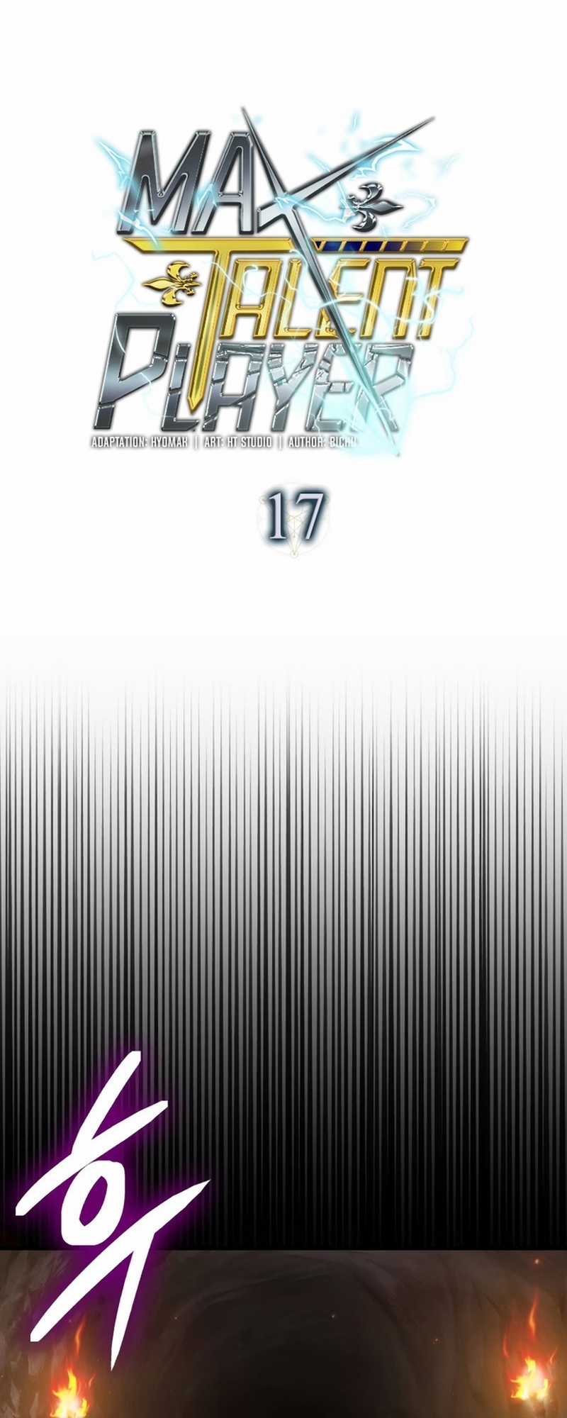 Người Chơi Có Thiên Phú Nghịch Thiên Chapter 17 trang 32