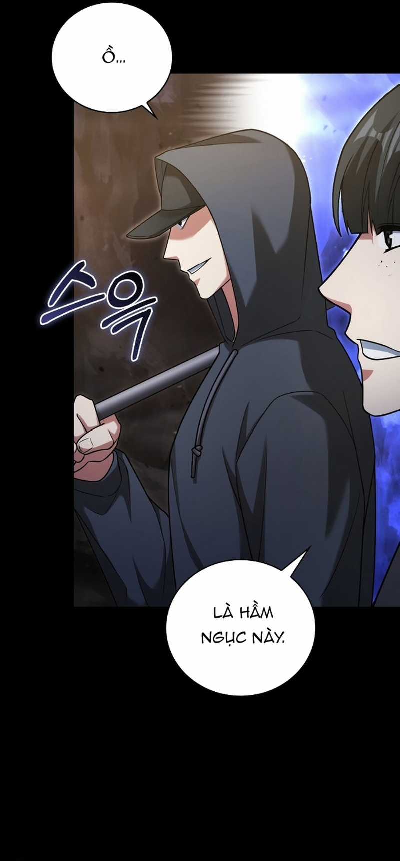 Người Chơi Có Thiên Phú Nghịch Thiên Chapter 17 trang 34