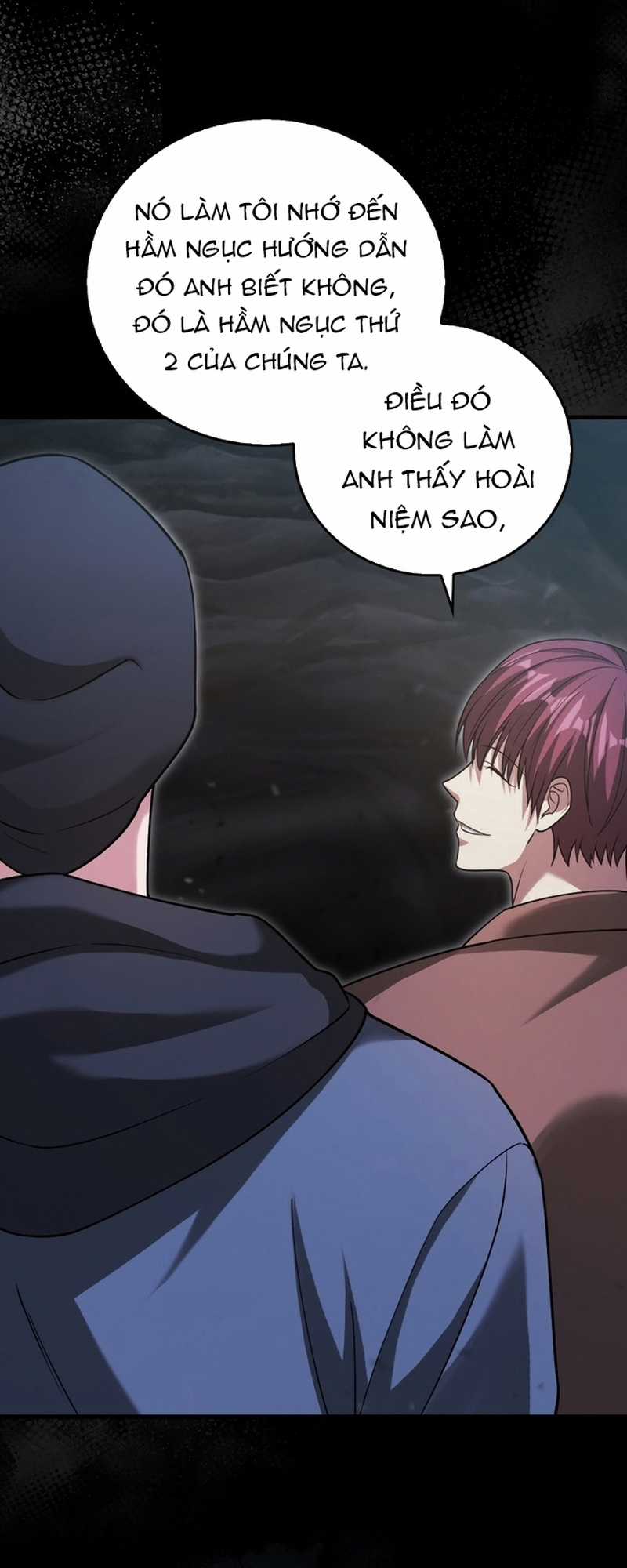 Người Chơi Có Thiên Phú Nghịch Thiên Chapter 17 trang 36