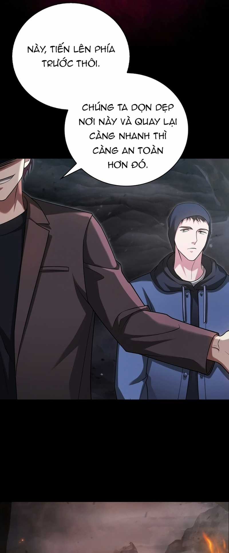 Người Chơi Có Thiên Phú Nghịch Thiên Chapter 17 trang 41