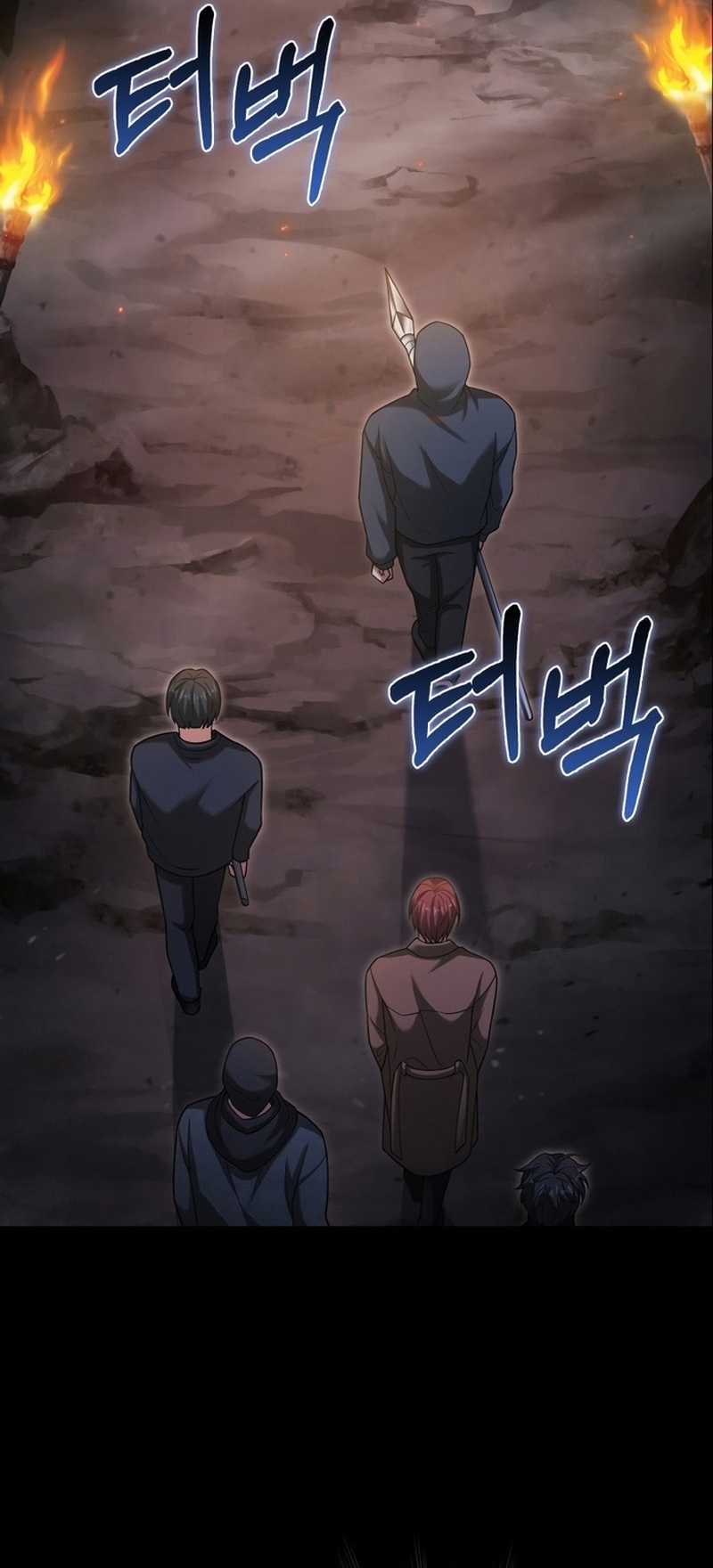 Người Chơi Có Thiên Phú Nghịch Thiên Chapter 17 trang 42