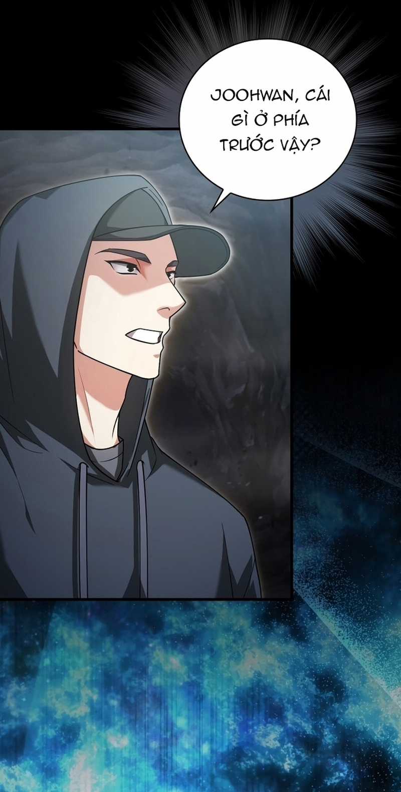 Người Chơi Có Thiên Phú Nghịch Thiên Chapter 17 trang 43