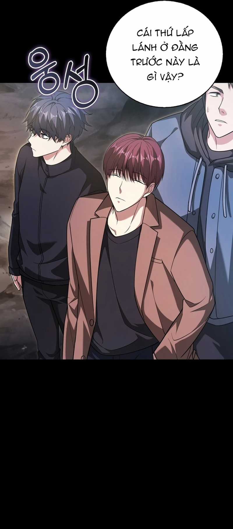 Người Chơi Có Thiên Phú Nghịch Thiên Chapter 17 trang 46