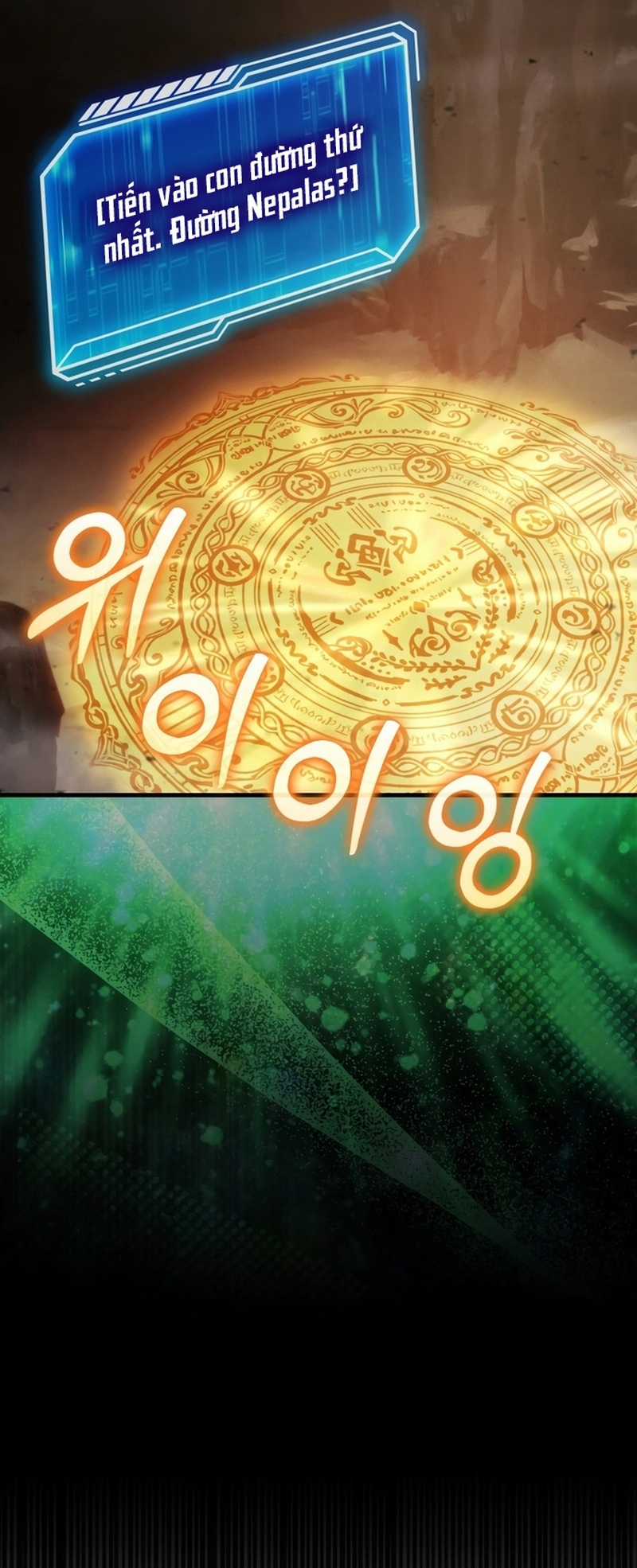 Người Chơi Có Thiên Phú Nghịch Thiên Chapter 17 trang 48