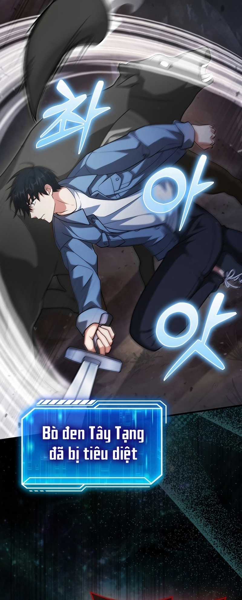 Người Chơi Có Thiên Phú Nghịch Thiên Chapter 17 trang 5