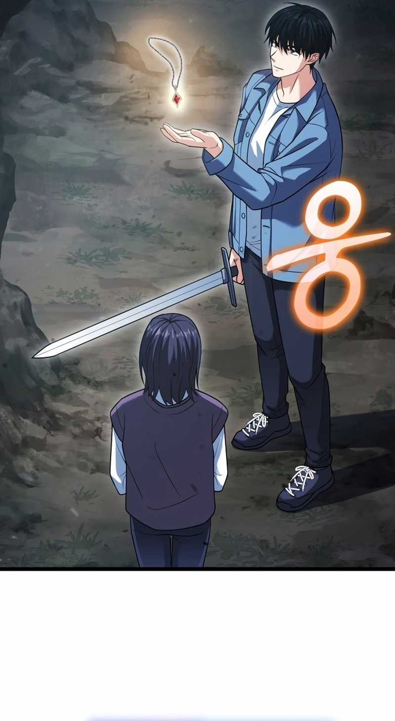 Người Chơi Có Thiên Phú Nghịch Thiên Chapter 17 trang 51