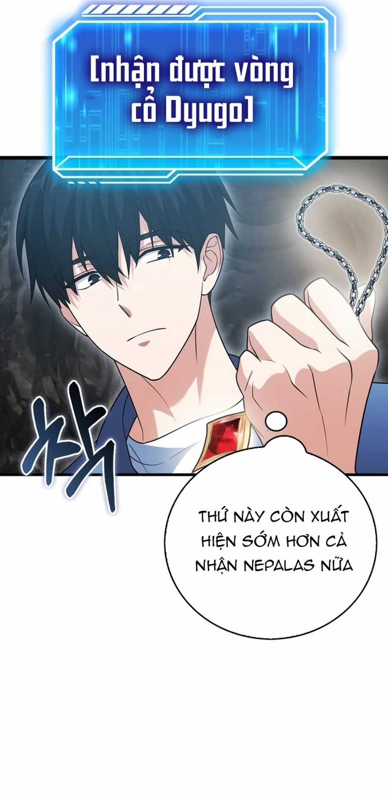 Người Chơi Có Thiên Phú Nghịch Thiên Chapter 17 trang 52