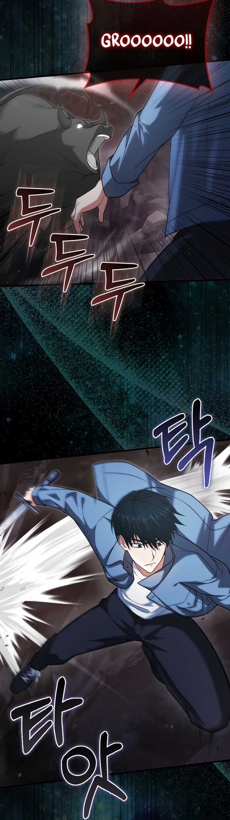 Người Chơi Có Thiên Phú Nghịch Thiên Chapter 17 trang 6