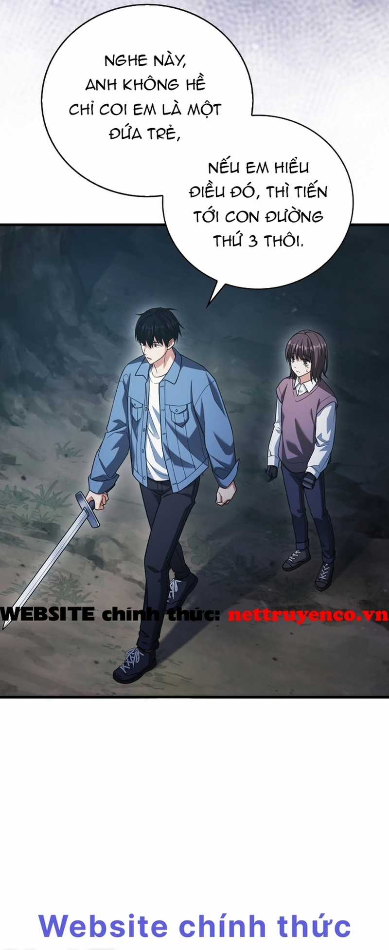 Người Chơi Có Thiên Phú Nghịch Thiên Chapter 17 trang 61