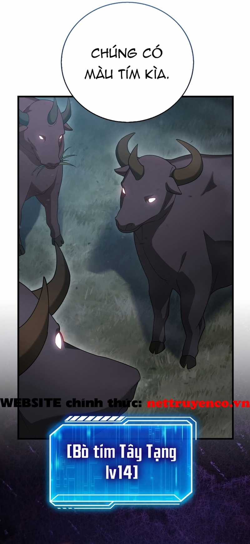 Người Chơi Có Thiên Phú Nghịch Thiên Chapter 17 trang 64