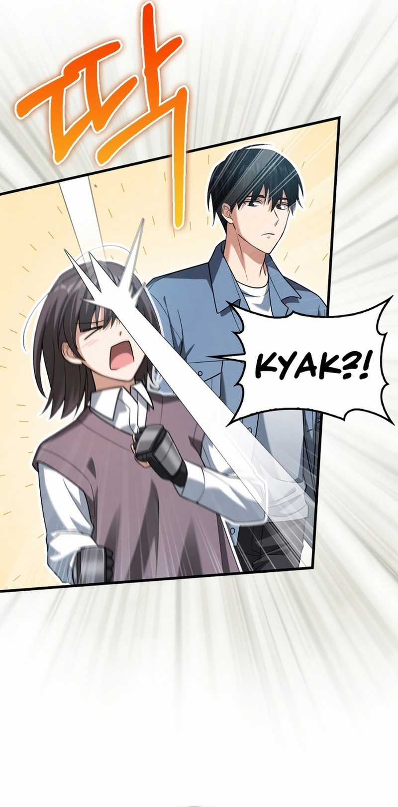 Người Chơi Có Thiên Phú Nghịch Thiên Chapter 17 trang 68