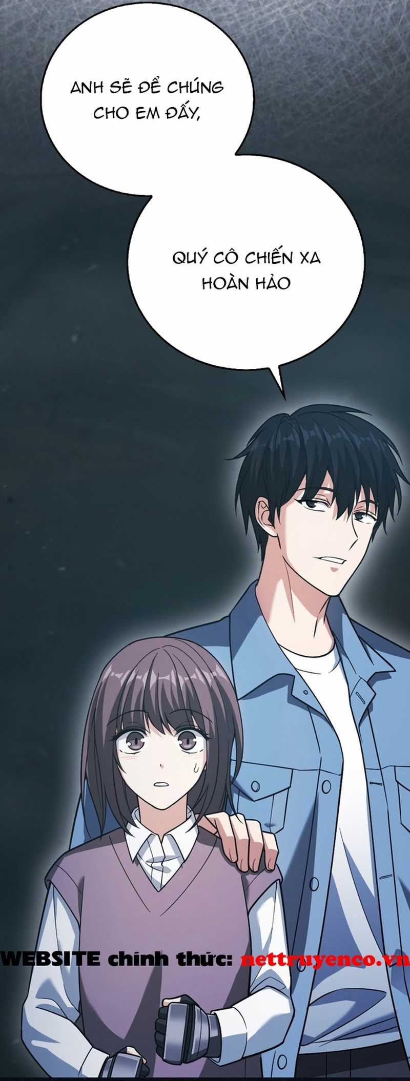 Người Chơi Có Thiên Phú Nghịch Thiên Chapter 17 trang 73