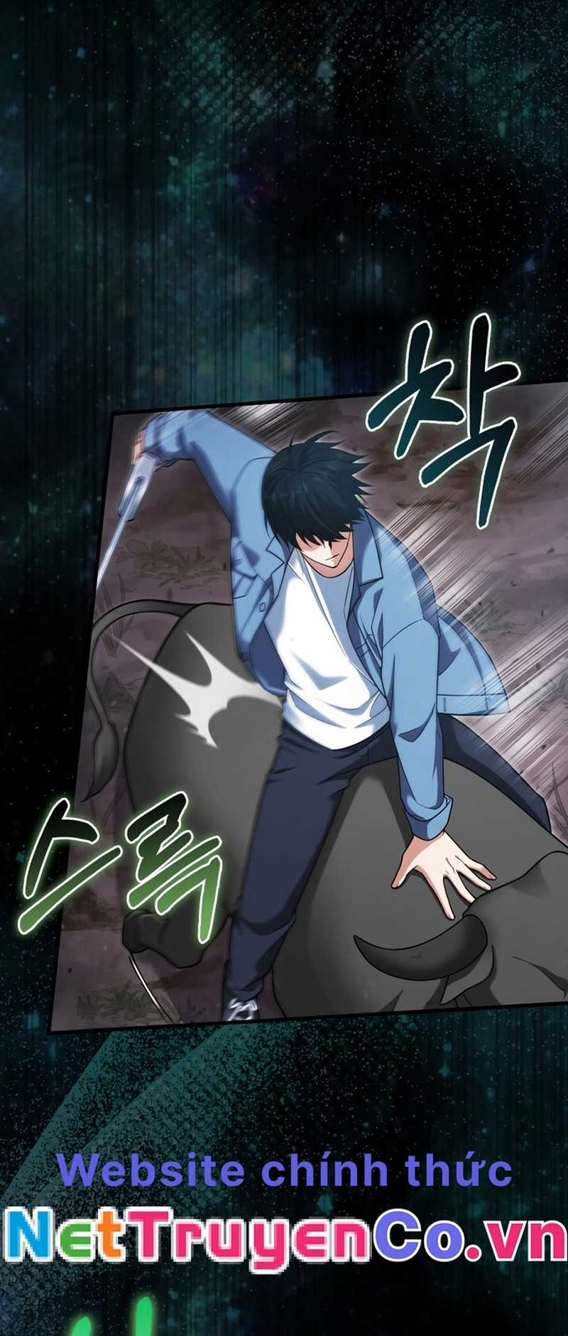 Người Chơi Có Thiên Phú Nghịch Thiên Chapter 17 trang 8