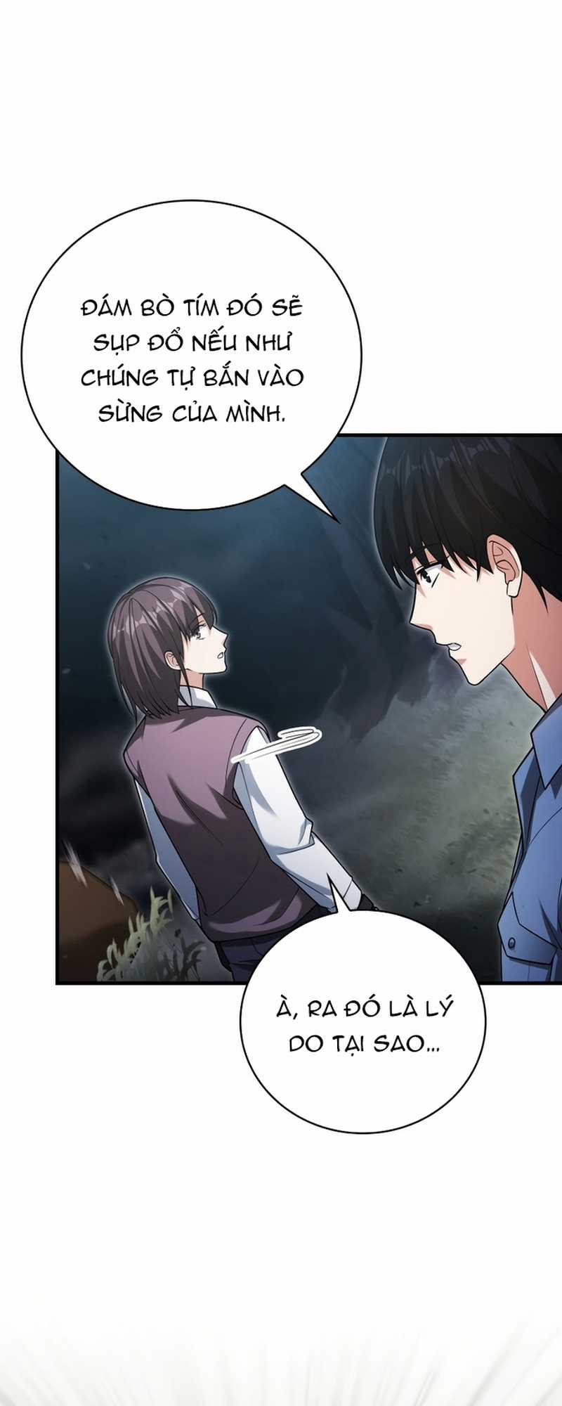 Người Chơi Có Thiên Phú Nghịch Thiên Chapter 18 trang 11