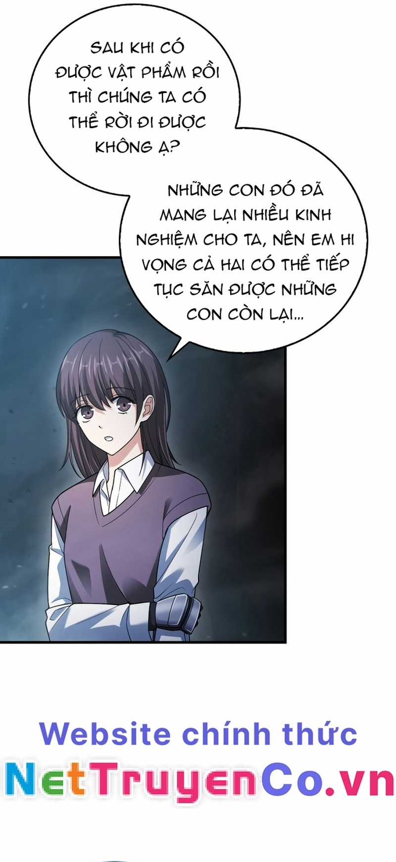 Người Chơi Có Thiên Phú Nghịch Thiên Chapter 18 trang 14