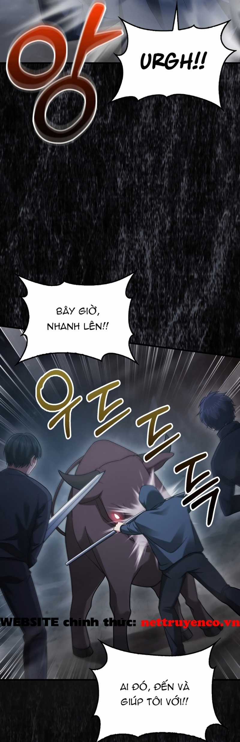 Người Chơi Có Thiên Phú Nghịch Thiên Chapter 18 trang 18