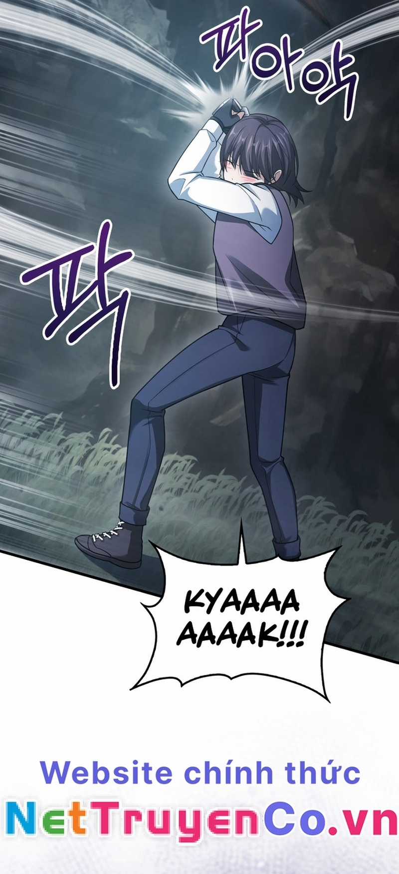 Người Chơi Có Thiên Phú Nghịch Thiên Chapter 18 trang 2