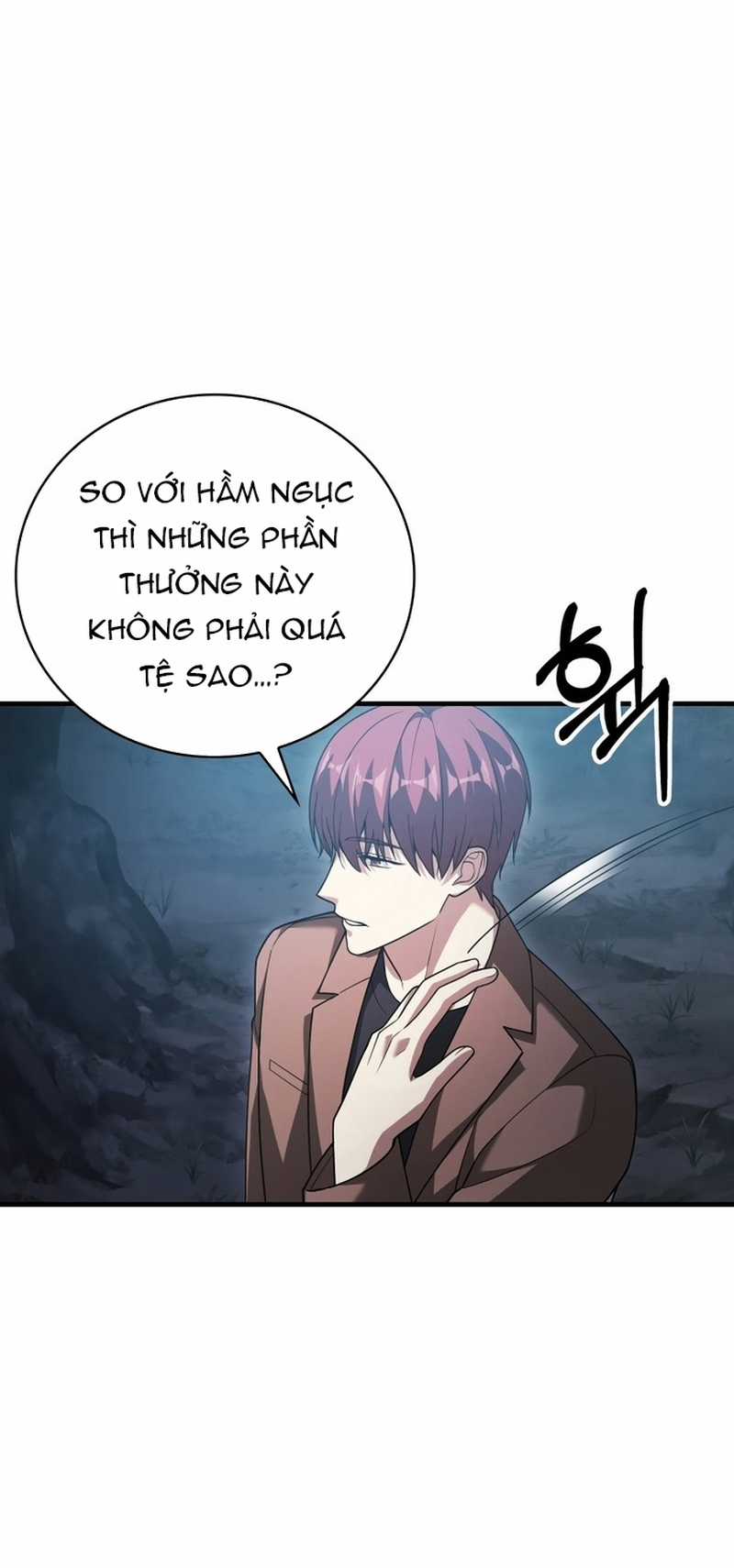 Người Chơi Có Thiên Phú Nghịch Thiên Chapter 18 trang 27