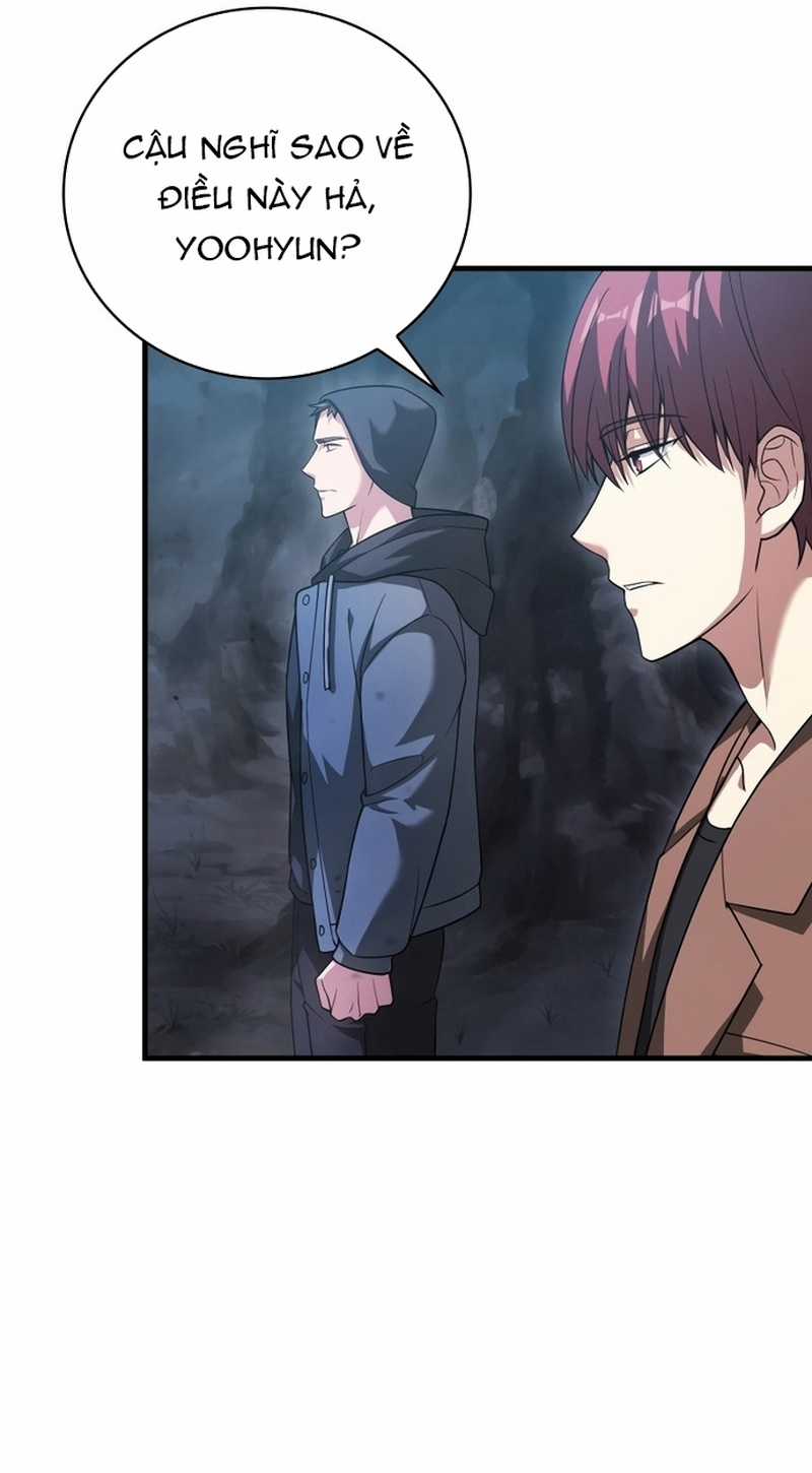 Người Chơi Có Thiên Phú Nghịch Thiên Chapter 18 trang 28