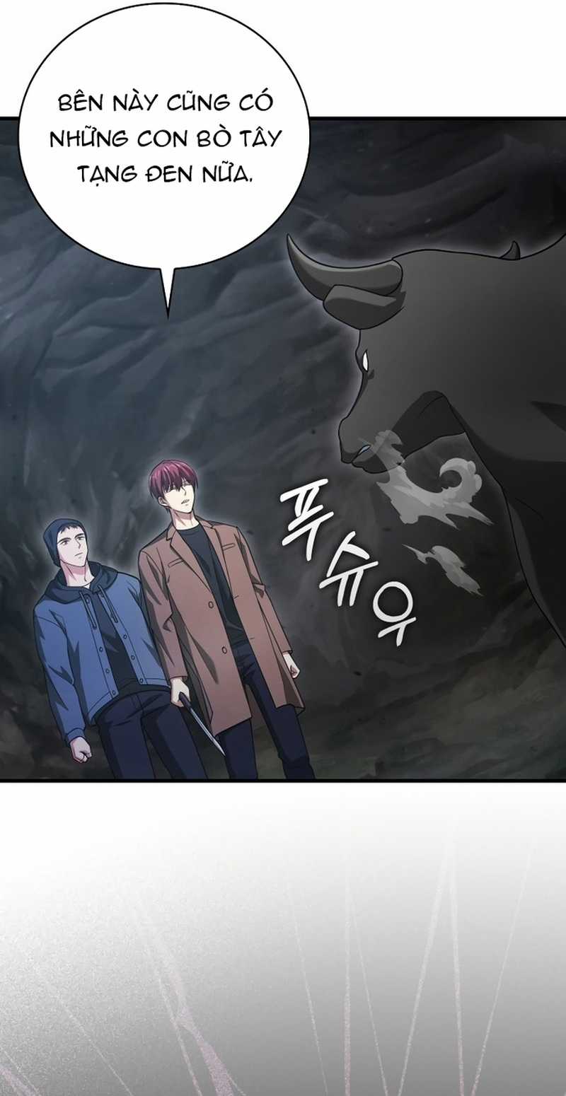 Người Chơi Có Thiên Phú Nghịch Thiên Chapter 18 trang 34