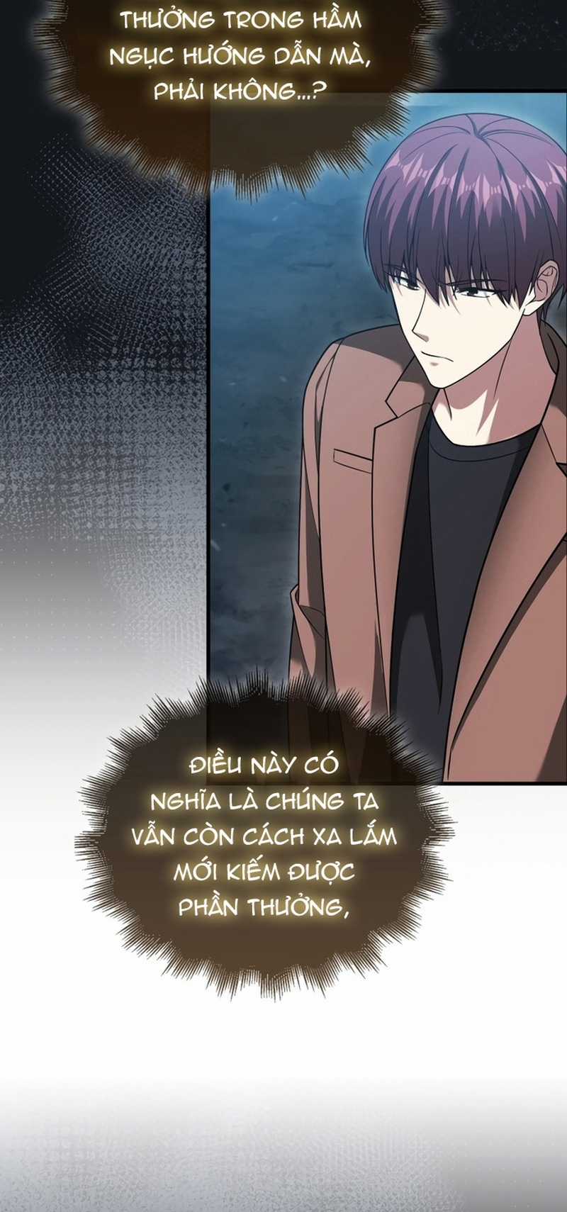 Người Chơi Có Thiên Phú Nghịch Thiên Chapter 18 trang 40