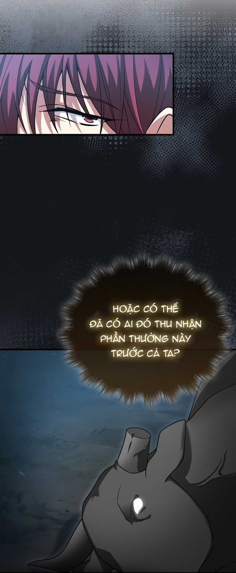 Người Chơi Có Thiên Phú Nghịch Thiên Chapter 18 trang 41