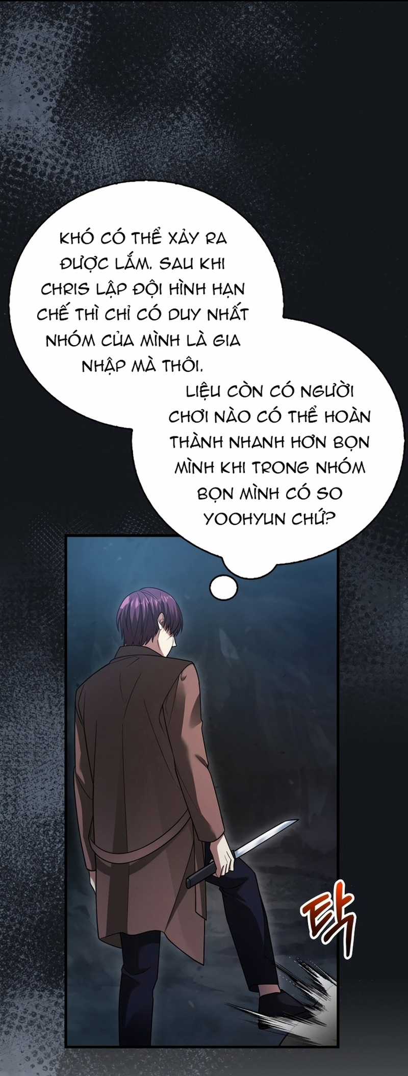 Người Chơi Có Thiên Phú Nghịch Thiên Chapter 18 trang 42