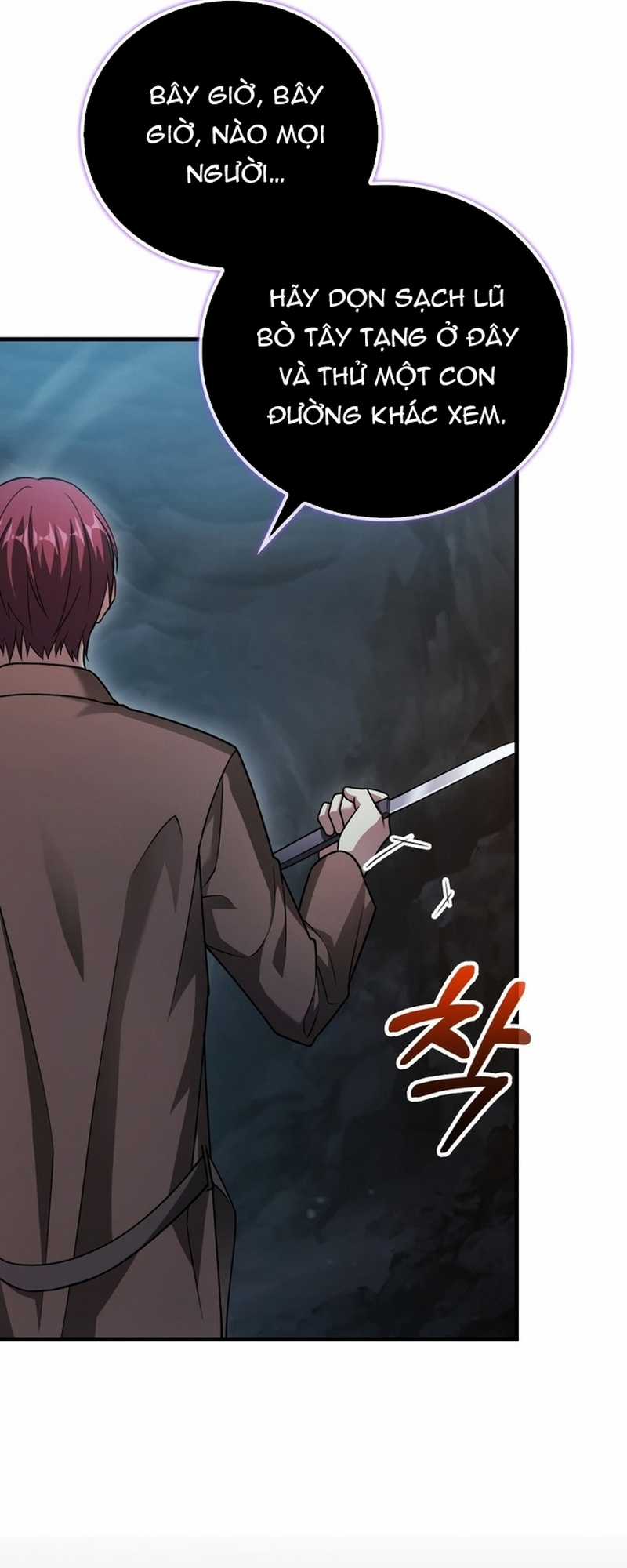 Người Chơi Có Thiên Phú Nghịch Thiên Chapter 18 trang 47