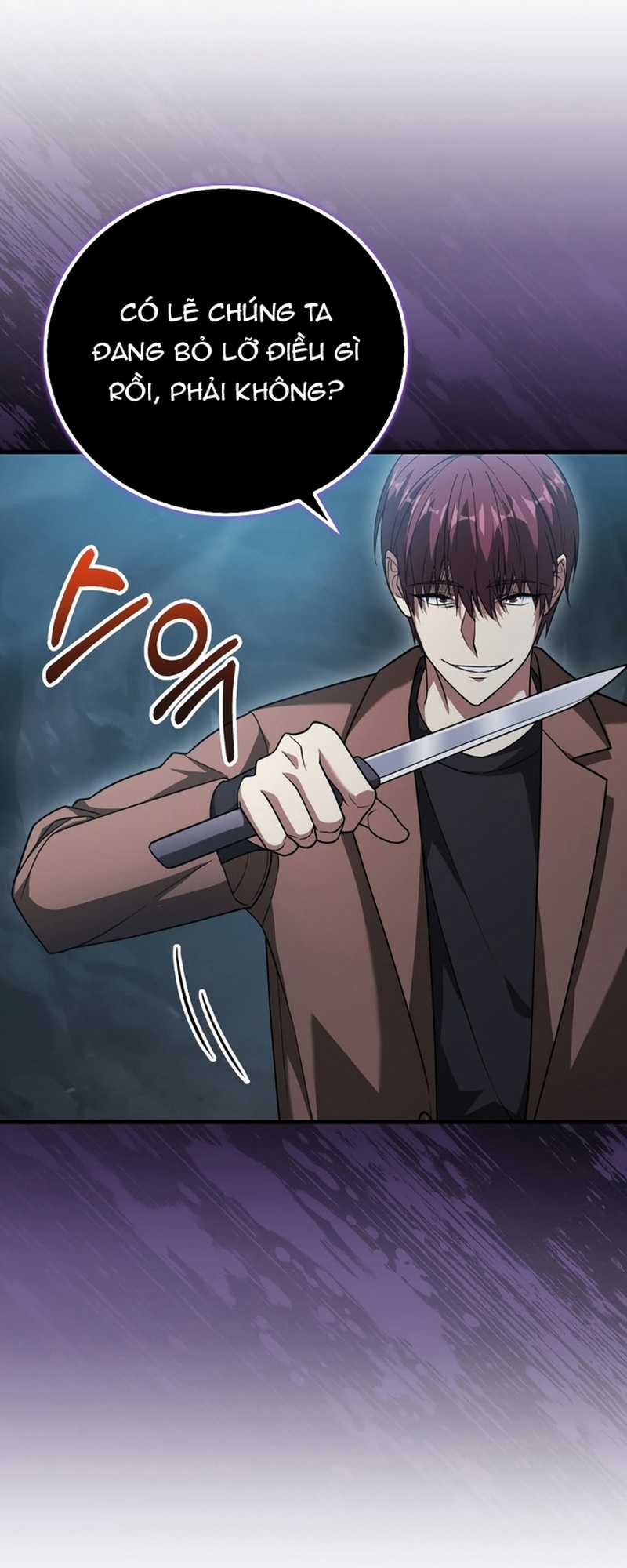 Người Chơi Có Thiên Phú Nghịch Thiên Chapter 18 trang 48