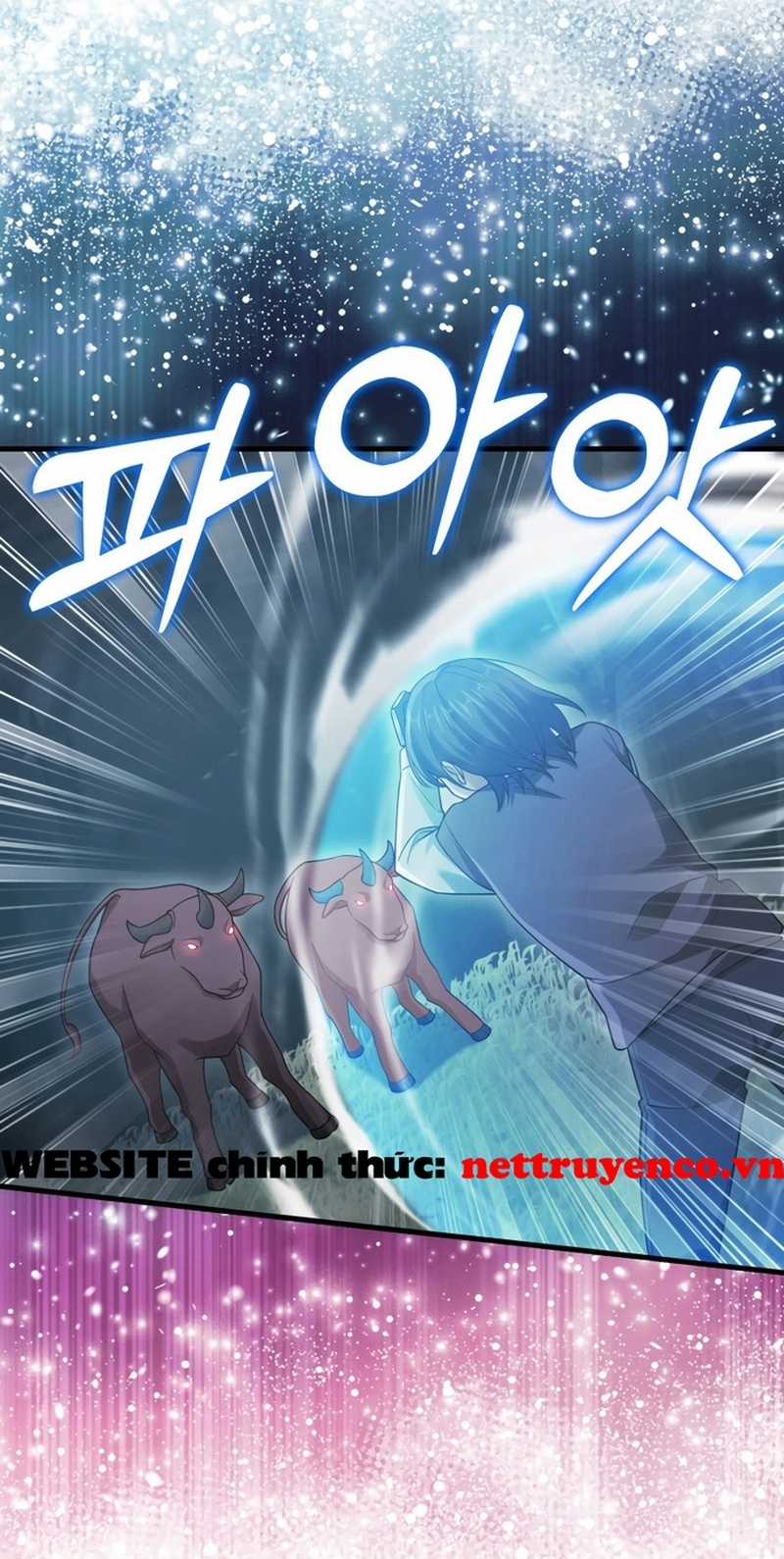 Người Chơi Có Thiên Phú Nghịch Thiên Chapter 18 trang 5