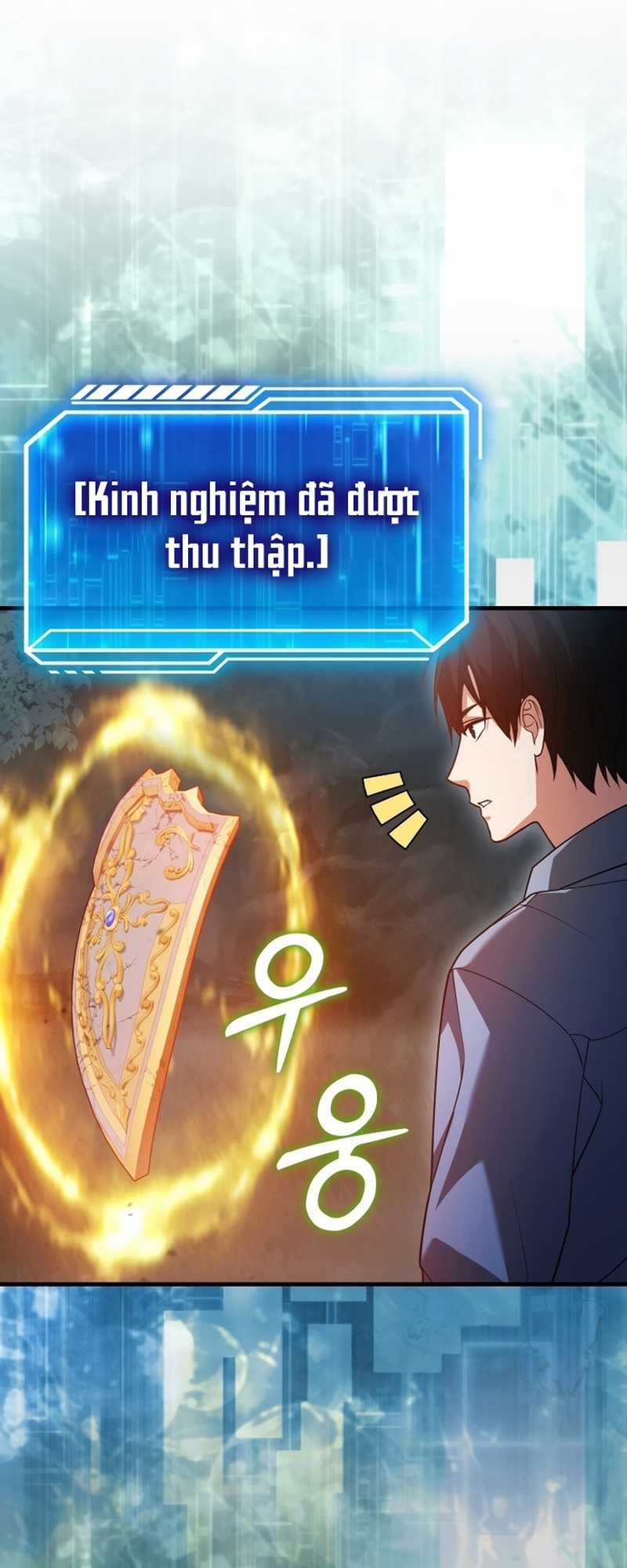 Người Chơi Có Thiên Phú Nghịch Thiên Chapter 18 trang 52