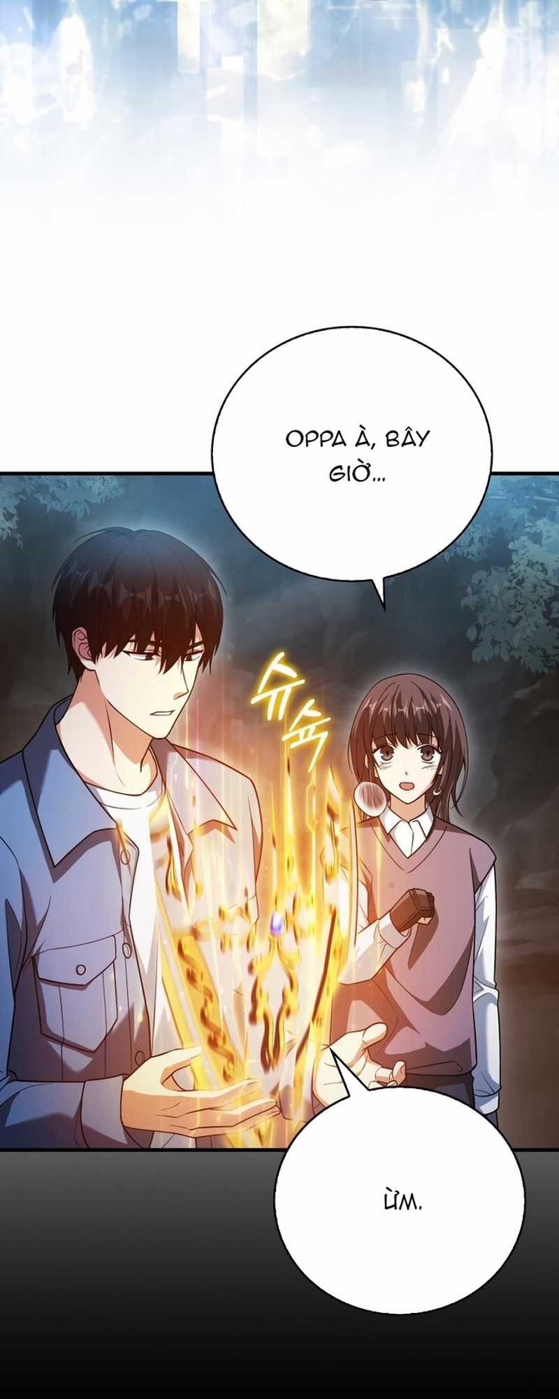 Người Chơi Có Thiên Phú Nghịch Thiên Chapter 18 trang 55