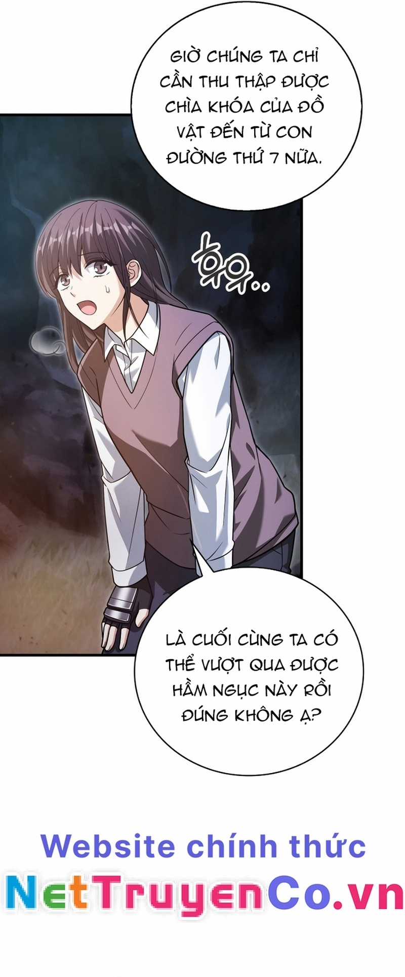 Người Chơi Có Thiên Phú Nghịch Thiên Chapter 18 trang 59