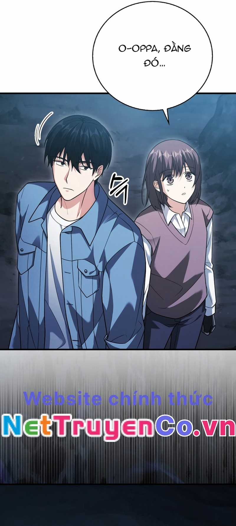 Người Chơi Có Thiên Phú Nghịch Thiên Chapter 18 trang 64