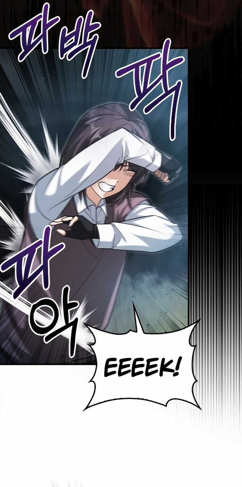 Người Chơi Có Thiên Phú Nghịch Thiên Chapter 18 trang 8