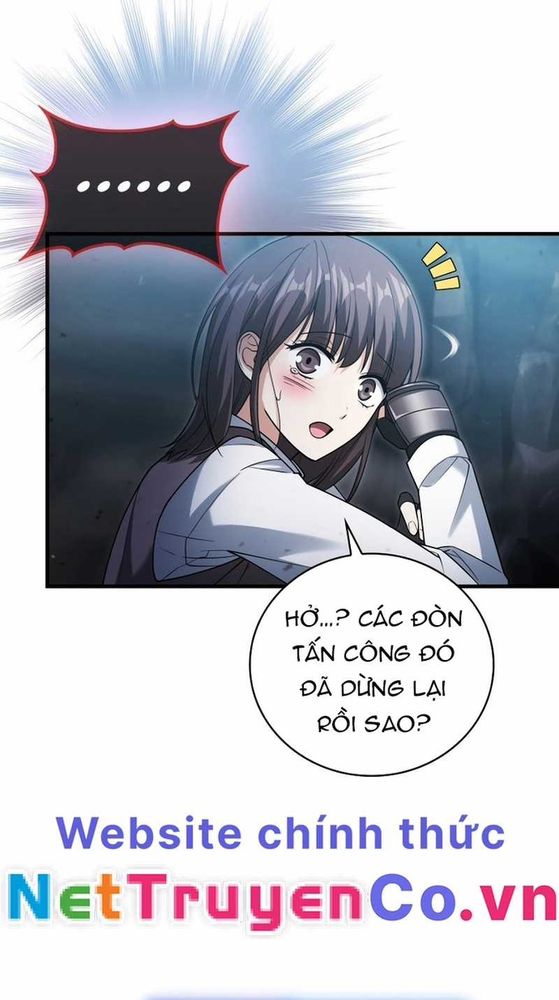 Người Chơi Có Thiên Phú Nghịch Thiên Chapter 18 trang 9