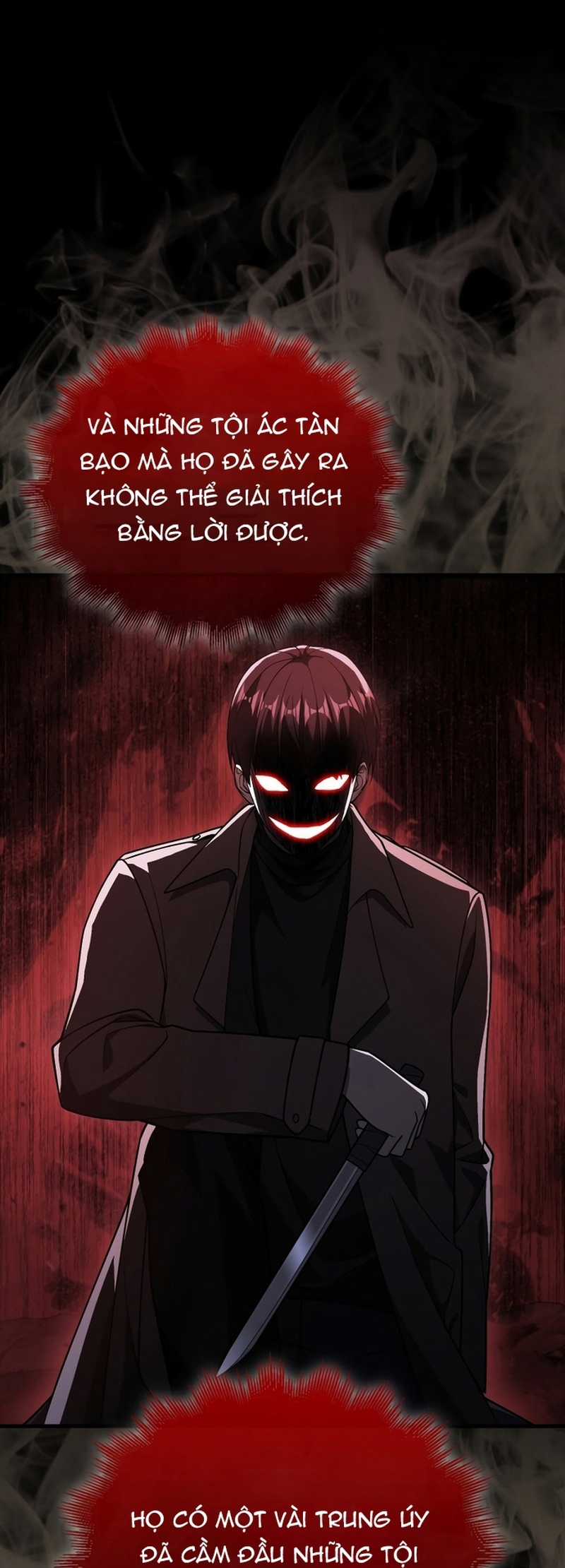Người Chơi Có Thiên Phú Nghịch Thiên Chapter 19 trang 11