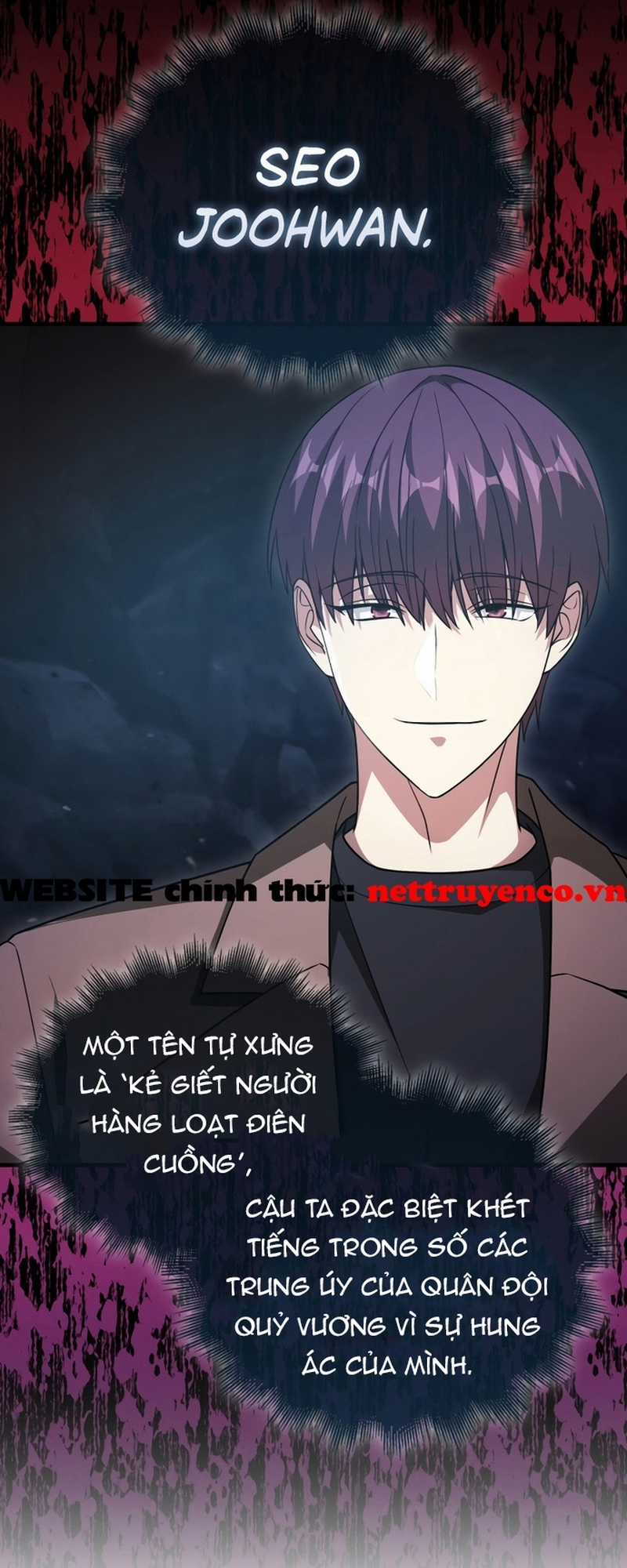 Người Chơi Có Thiên Phú Nghịch Thiên Chapter 19 trang 13