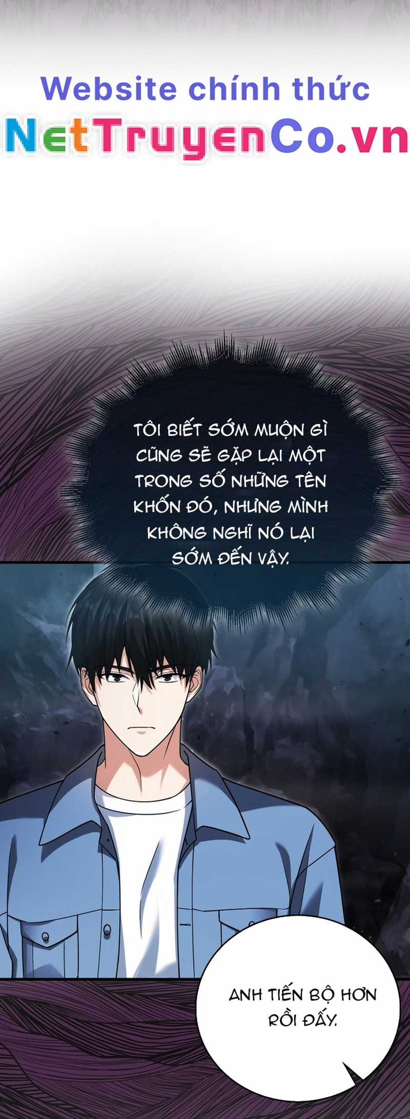 Người Chơi Có Thiên Phú Nghịch Thiên Chapter 19 trang 14