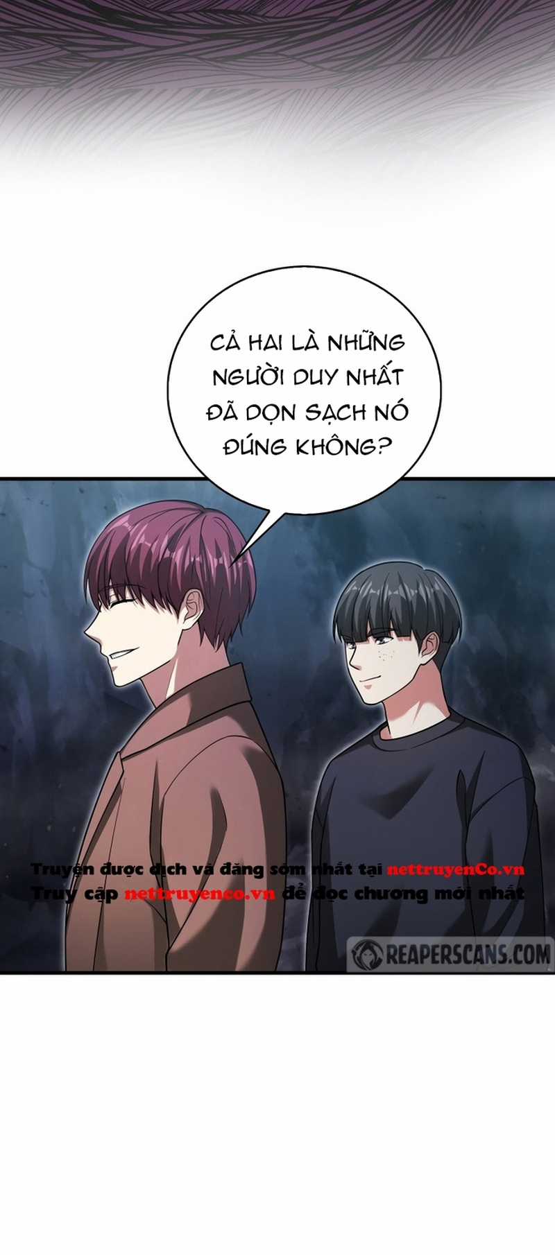 Người Chơi Có Thiên Phú Nghịch Thiên Chapter 19 trang 15