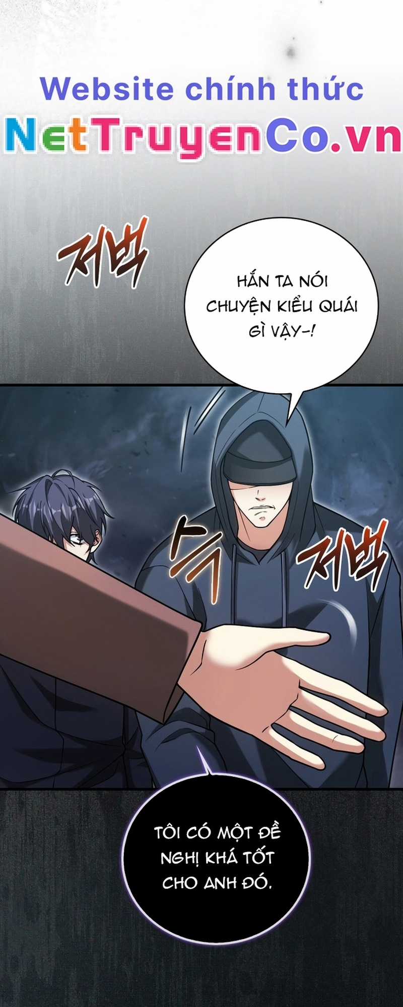 Người Chơi Có Thiên Phú Nghịch Thiên Chapter 19 trang 17