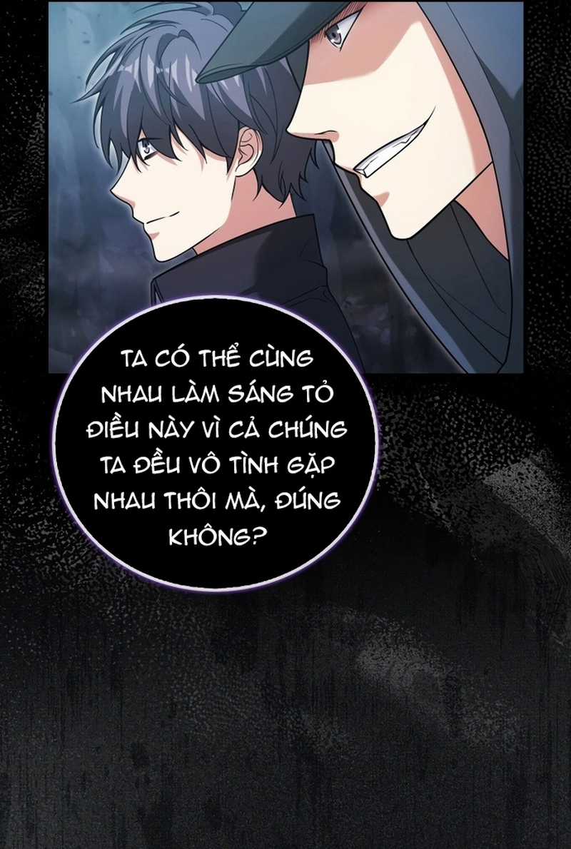Người Chơi Có Thiên Phú Nghịch Thiên Chapter 19 trang 19